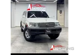 Toyota Land Cruiser GX 2004